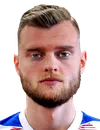 Adam Örn Arnarson - Leiknir Reykjavík futbolcusu
