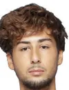Adam Oudjani - giocatore del SC Aubagne Air Bel
