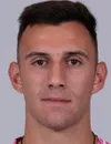Adam Pavlesic - Sydney United 58 FC futbolcusu