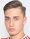 Ádám Pintér - jogador do Mezőkövesd Zsóry FC
