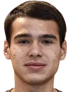 Adam Prisyazhnyuk - FC Gazalkent futbolcusu