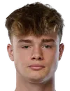 Adam Proniuk - SK Sigma Olmütz B futbolcusu