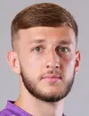 Adam Przybek - PERSIB Bandung futbolcusu