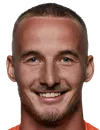 Adam Radwański - Zaglebie Lubin futbolcusu