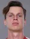 Adam Ryczkowski - jogador do Legia Warsaw II