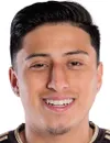 Adam Saldaña futbolcu profil fotoğrafı