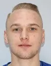 Adam Ståhl - Djurgårdens IF futbolcusu