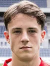 Adam Stroud futbolcu profil fotoğrafı