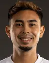 Adam Swandi futbolcu profil fotoğrafı