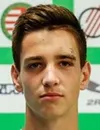 Ádám Szekér - Tiszakécskei LC futbolcusu