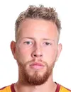 Adam Thompson - Enfield Town futbolcusu