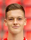 Adam Toula - FK Viktoria Zizkov futbolcusu