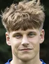 Adam Trzaskowski - Flota Swinoujscie futbolcusu