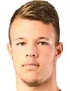 Ádám Varga - Spieler von Iváncsa KSE