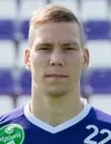 Ádám Viczián - Gyulai FC futbolcusu