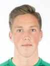Adam Vosnjak - jugador del NK Rudar Velenje