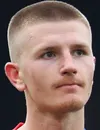 Adam Wharton - Crystal Palace futbolcusu