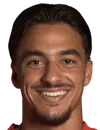 Adam Zaian - MVV Maastricht futbolcusu
