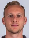 Adam Zak futbolcu profil fotoğrafı