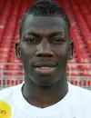 Adama Ba futbolcu profil fotoğrafı