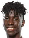 Adama Boiro - Athletic Bilbao futbolcusu
