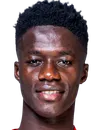 Adama Bojang - Stade Reims futbolcusu