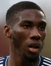 Adama Camara - joueur du Paris FC