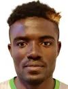 Adama Coulibaly futbolcu profil fotoğrafı