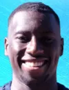 Adama Diakité - SM Caen futbolcusu