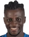 Adama Diame - Xylofagou FC futbolcusu