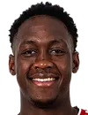 Adama Diop - FC Girondins Bordeaux futbolcusu