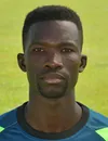 Adama François - jugador del Vereinslos