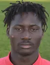 Adama Keita - Coton Sport FC futbolcusu