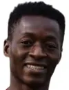 Adama Samake - Spieler von Vereinslos