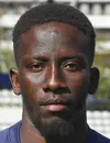 Adama Sarr futbolcu profil fotoğrafı