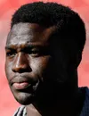 Adama Sidibeh - Stockport County futbolcusu