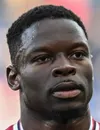 Adama Soumaoro futbolcu profil fotoğrafı