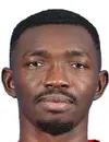 Adama Traoré - Amed SK futbolcusu