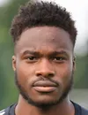 Adama Wagui - jogador do Sologne Football Romorantin 41