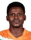 Adamou Ibrahim Djibo - TP Mazembe futbolcusu