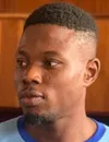 Adams Iyanda Balogun - Unbekannt futbolcusu