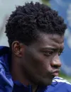 Adams Kone - Vitória SC B futbolcusu