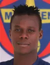 Adamu Alhassan - Shkendija Tetovo futbolcusu