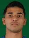 Adán Clímaco - Municipal Pérez Zeledón futbolcusu