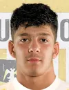 Adar Aygür - Corlu Spor 1947 futbolcusu