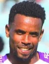 Addis Gidey futbolcu profil fotoğrafı