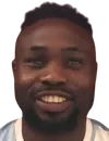Adebayo Abayomi - Shooting Stars SC futbolcusu