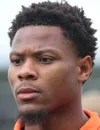 Adebola Oluwo - Salford City futbolcusu