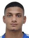 Adeel Al-Chadli - jugador del Al-Fujairah SC