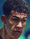 Adel Alaa - jogador do Ghazl El Mahalla U19